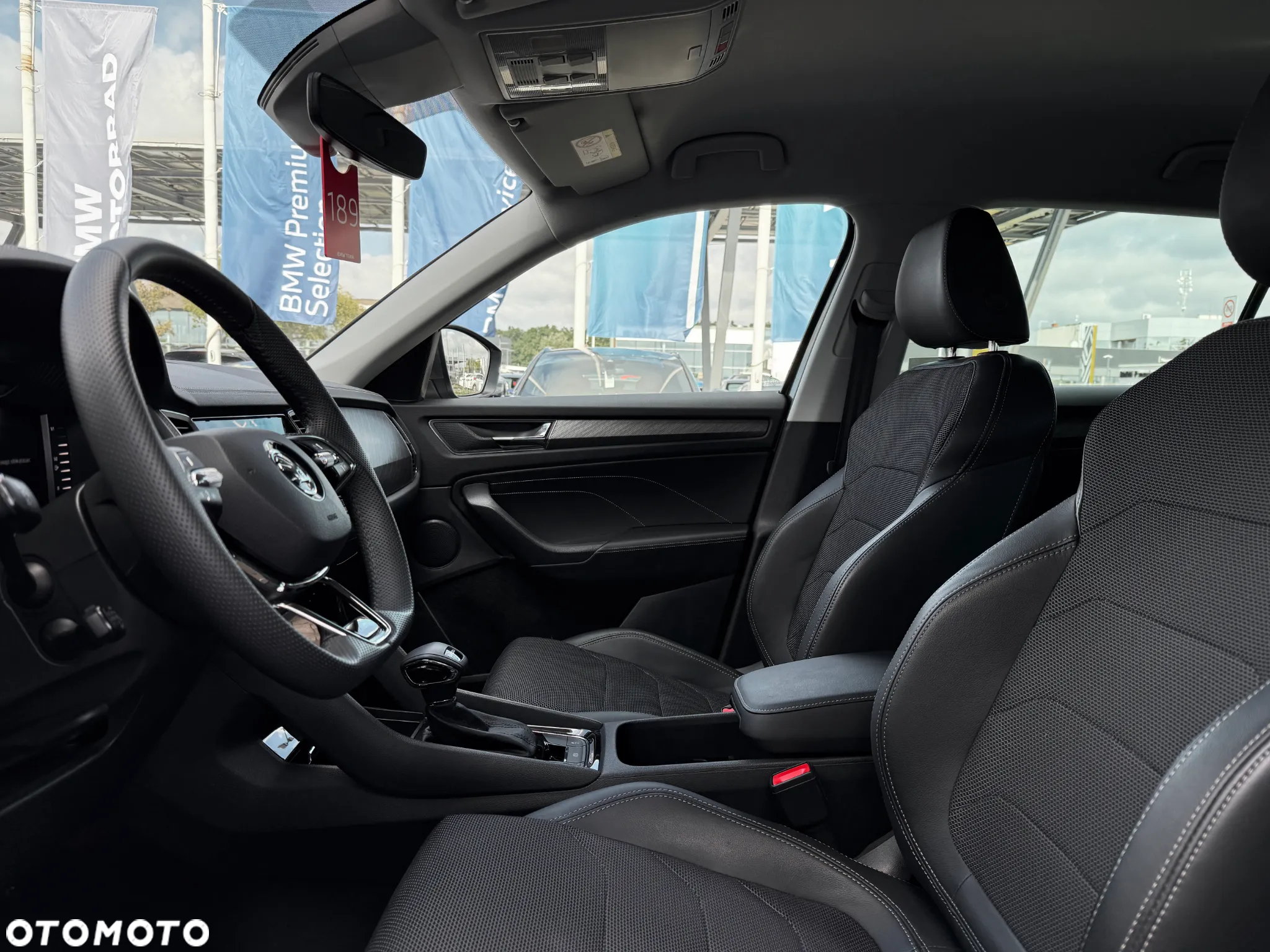 Skoda Kodiaq 2.0 TDI 4x2 Style DSG 7os - 22