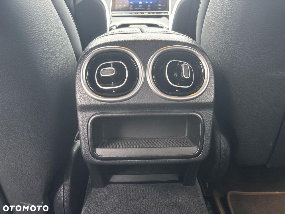 Mercedes-Benz Klasa C - 24