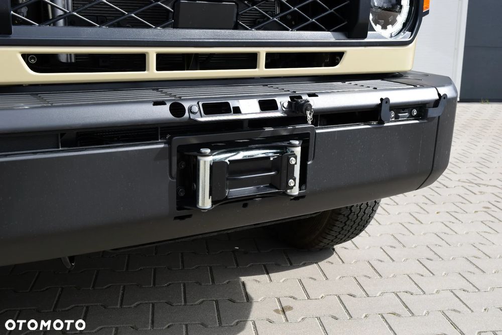 Toyota Land Cruiser 2.8 D-4D Automatik - 14