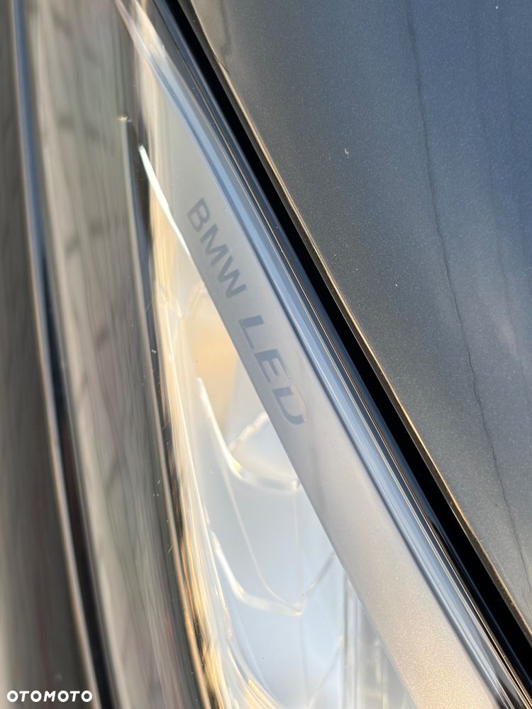 BMW Seria 4 430i xDrive M Sport - 29