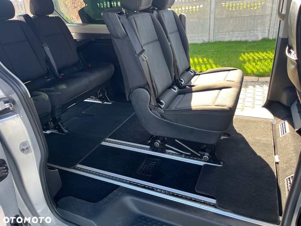 Renault Trafic ENERGY Grand Spaceclass - 16