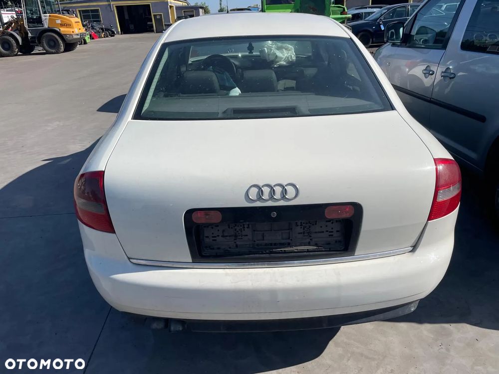 AUDI A6 C5  NA CZĘŚCI !! Kolor : LY9D - 3