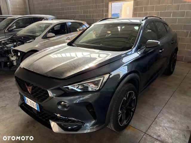 Cupra Formentor 1.5 TSI - 1