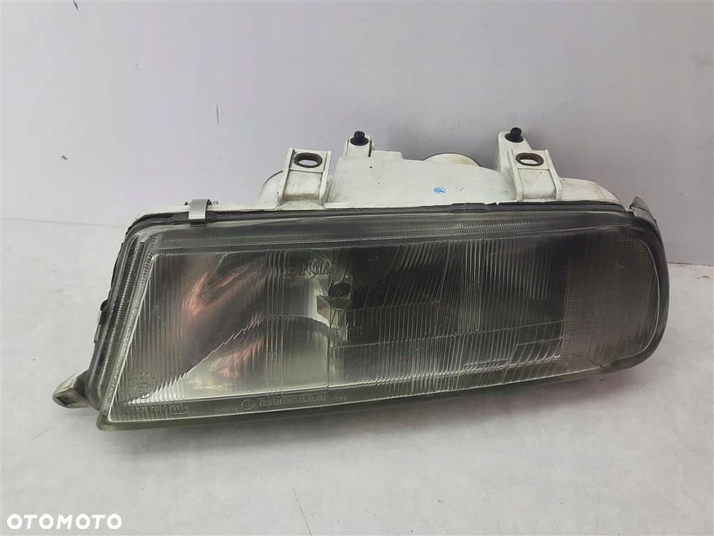 Reflektor lampa przód lewa Lancia Kappa 1994-2001 - 4
