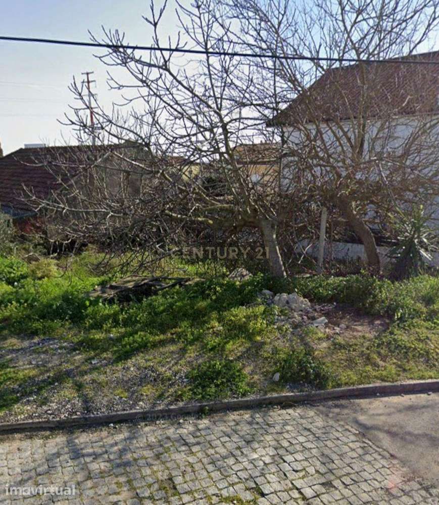 Terreno com 292m2 em Santa Iria de Azoia - Grande imagem: 4/8