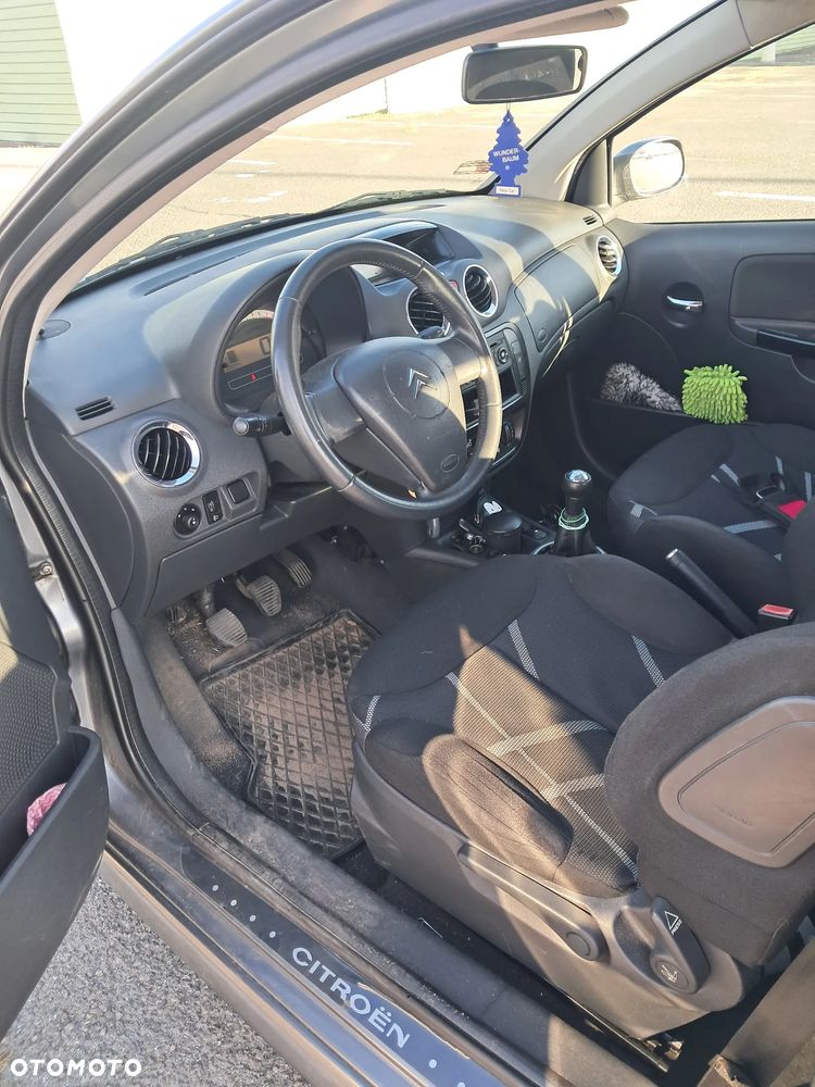 Citroën C2 1.1 VTR - 3