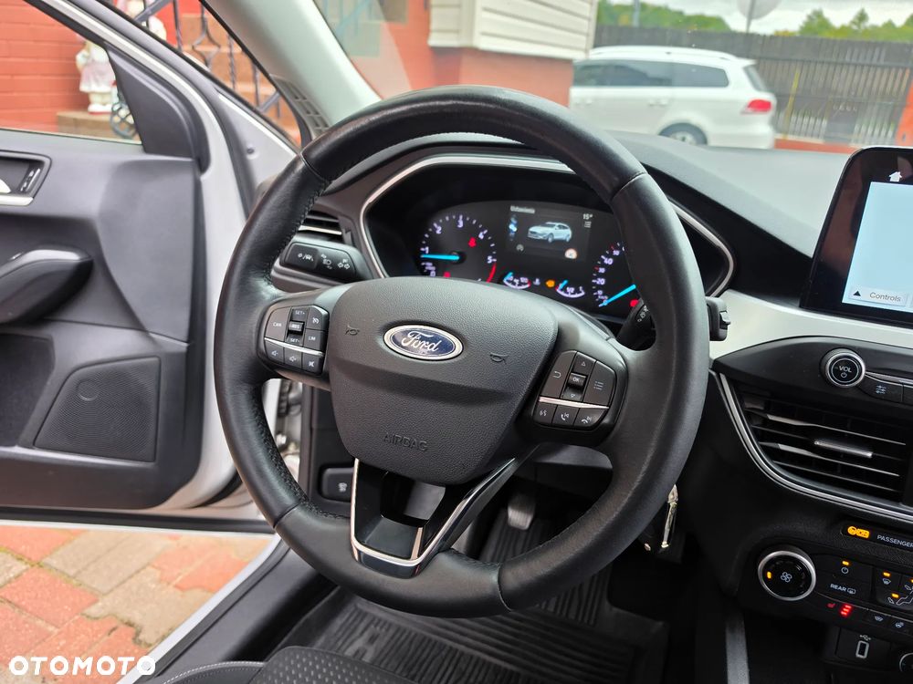 Ford Focus - 18