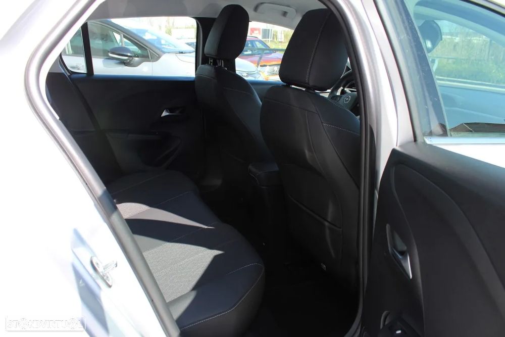 Opel Corsa 1.2 T Elegance - 9