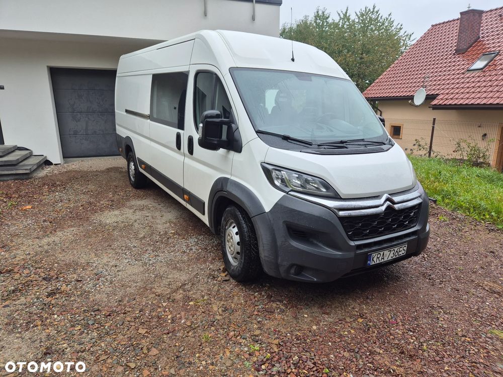 Citroën Jumper - 3