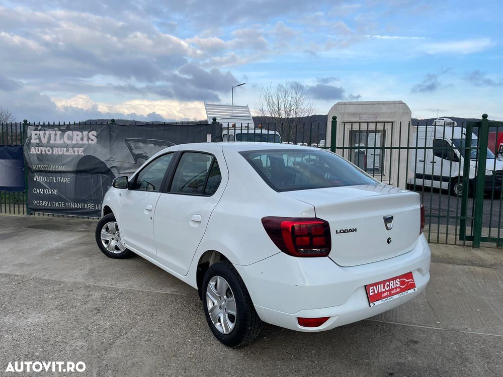 Dacia Logan - 2