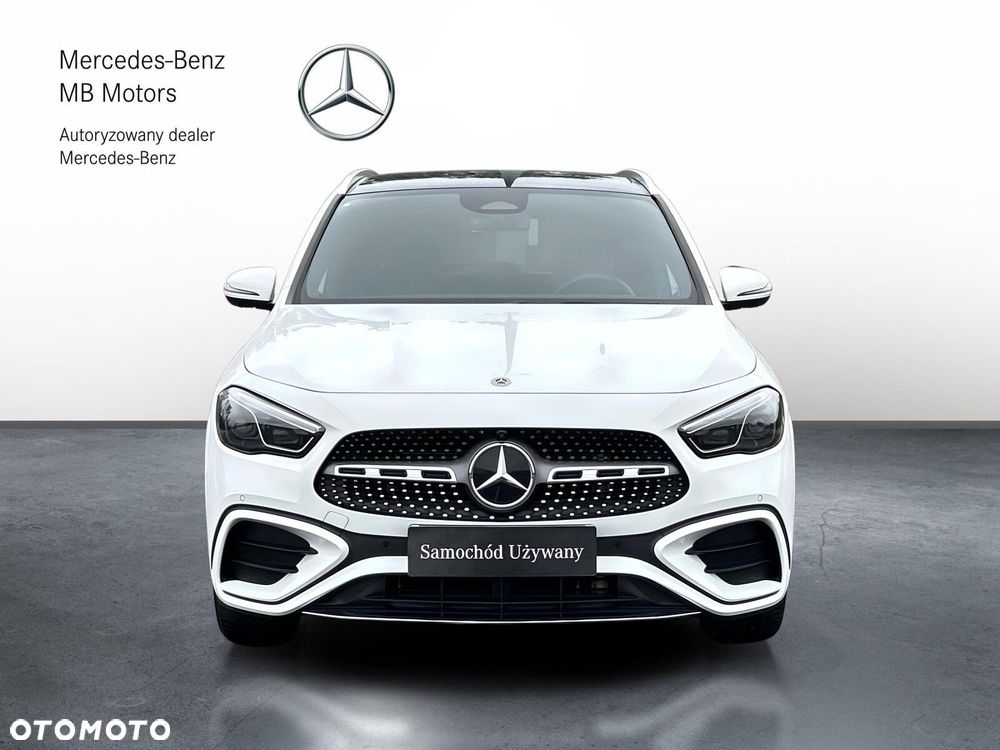 Mercedes-Benz GLA 200 AMG Line - 9