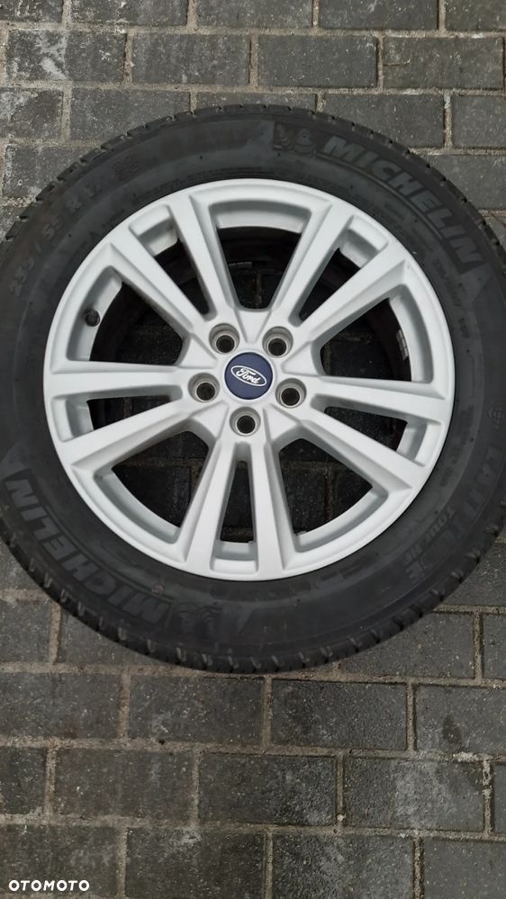 Ford Kuga 1.5 EcoBoost FWD Trend - 13