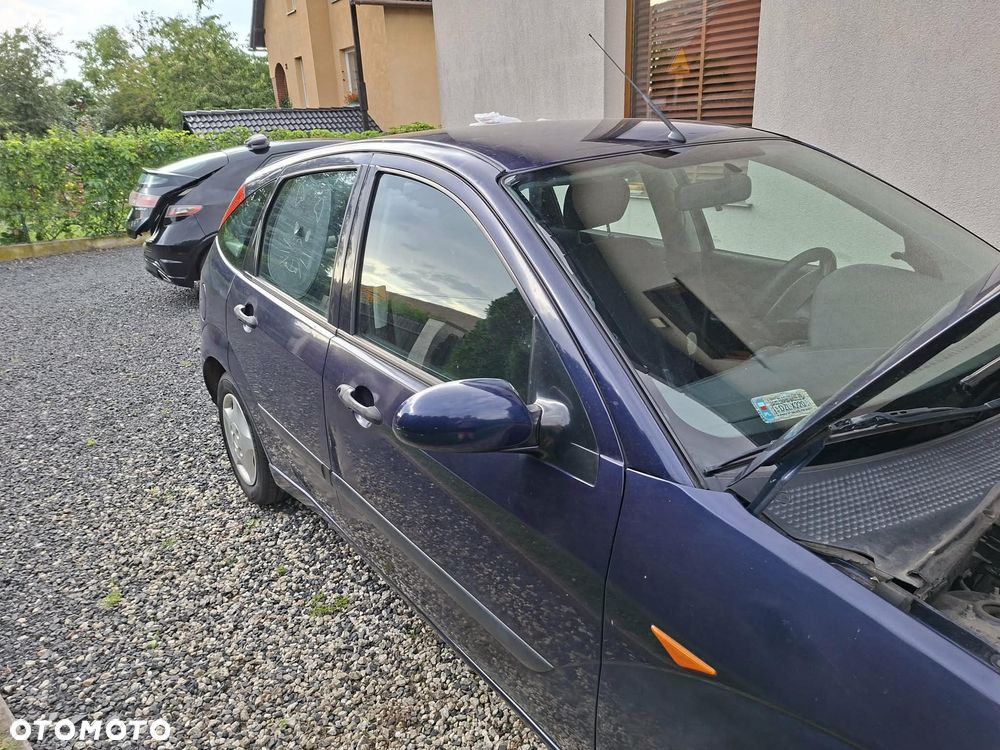 Ford Focus - 3