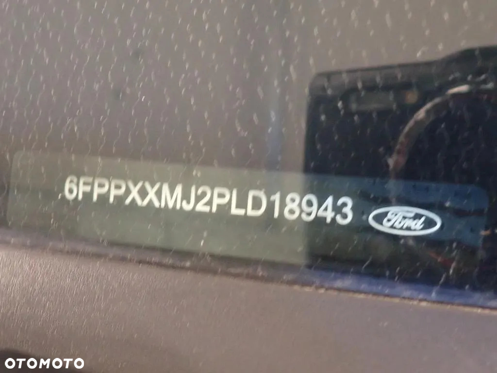 Ford Ranger 2.0 EcoBlue 4x4 DC XL - 22