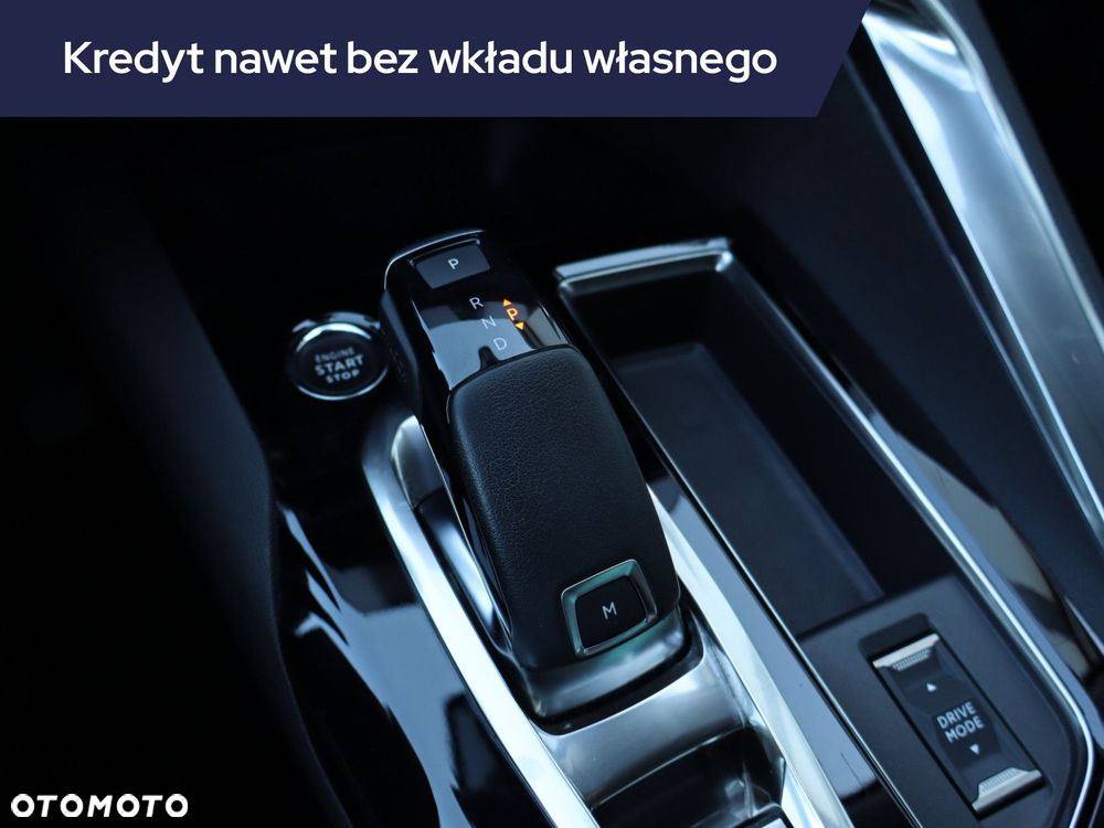 Peugeot 3008 - 19