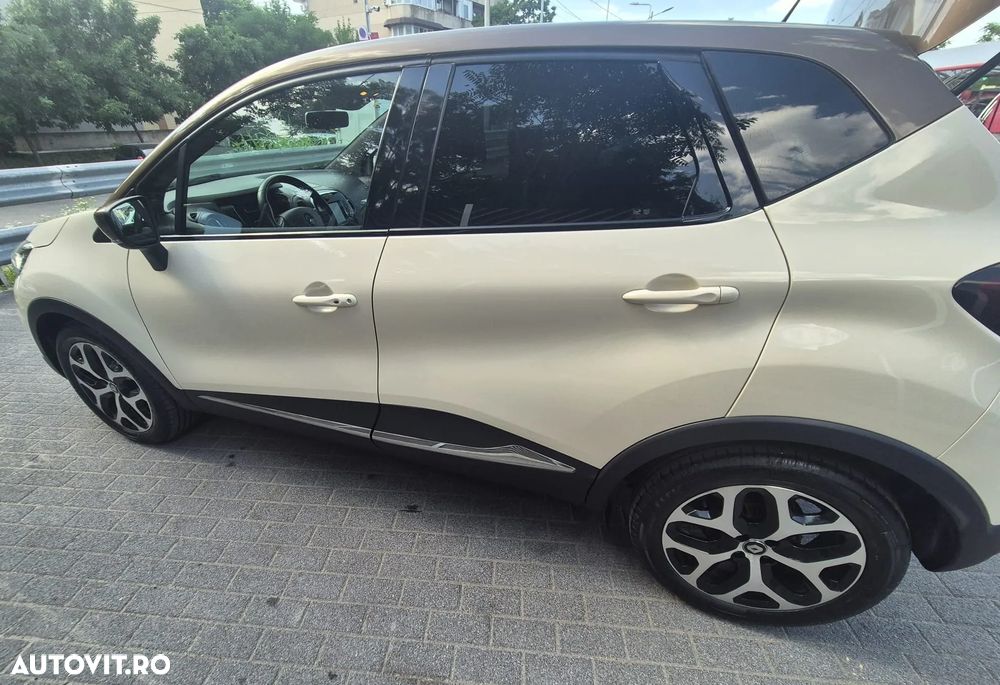 Renault Captur - 3