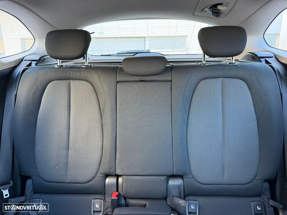 BMW X1 sDrive18i Advantage - 25