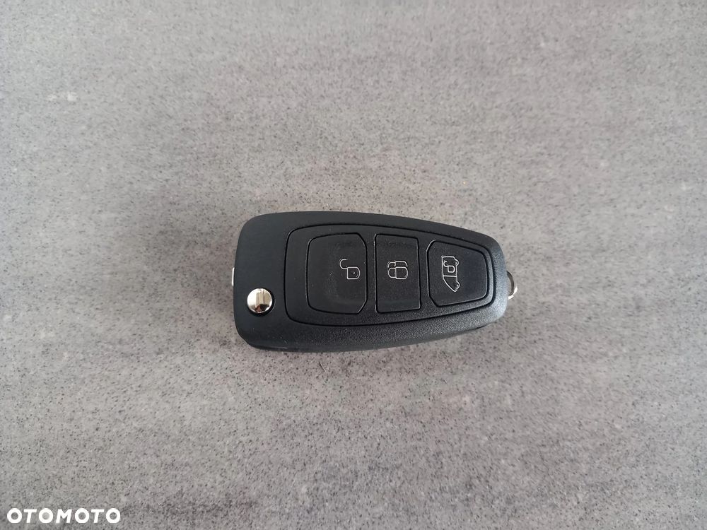 System - pilot zdalnego sterowania Ford Transit 2019- 2510975 - 1