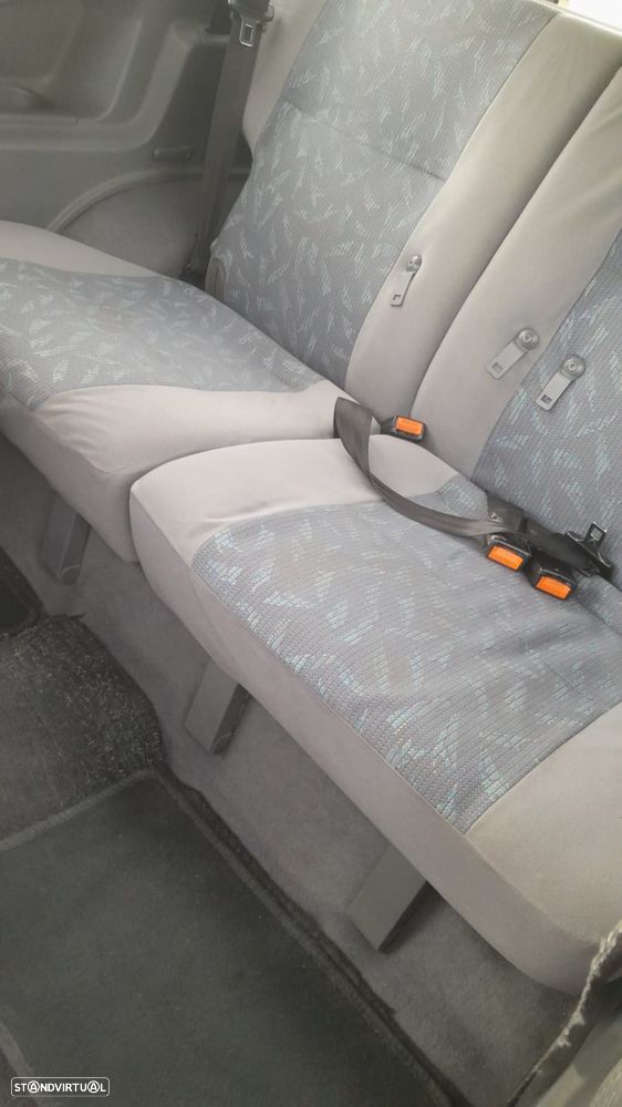 Nissan Terrano II 2.7 TD Comfort - 9