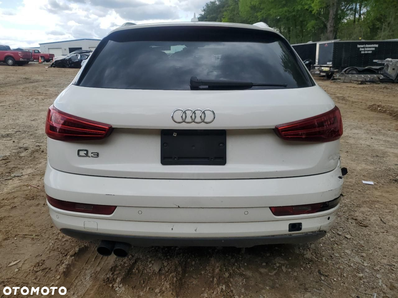 Audi Q3 - 3