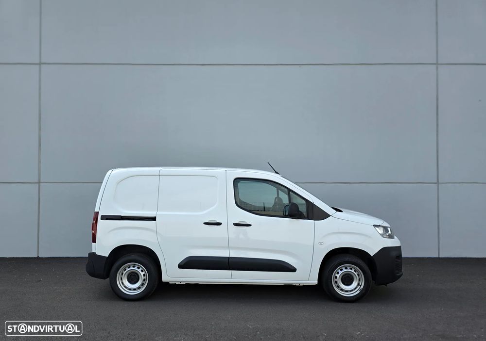 Citroën Berlingo 1.5 BlueHDI IVA Dedutível - 7