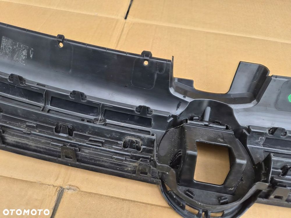 GRILL ATRAPA VW E-GOLF E GOLF VII 7 5G0 ORYGINAŁ - 10