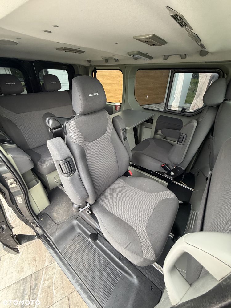 Opel Vivaro - 7