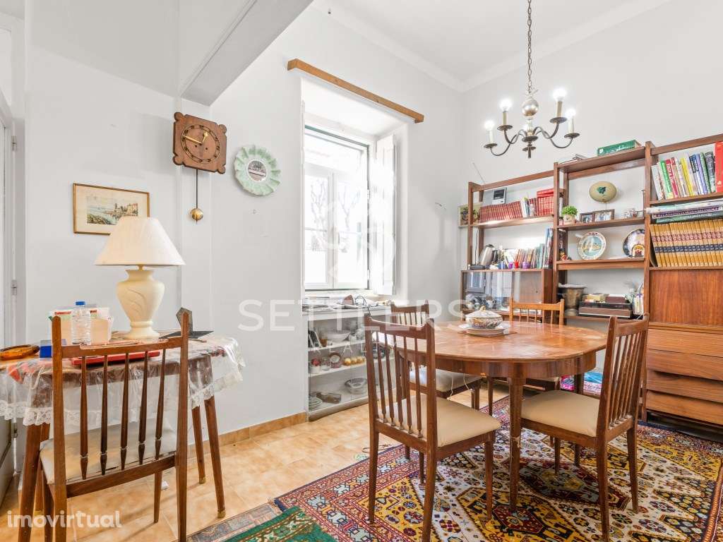 Chalet - São Pedro do Estoril - Grande imagem: 3/15