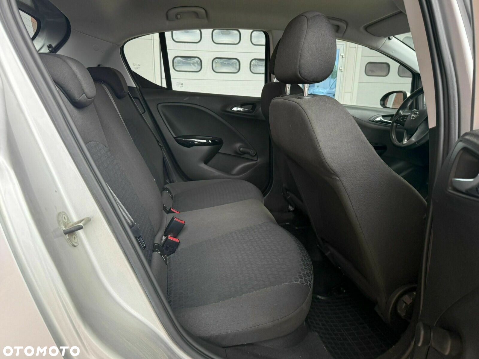 Opel Corsa - 15