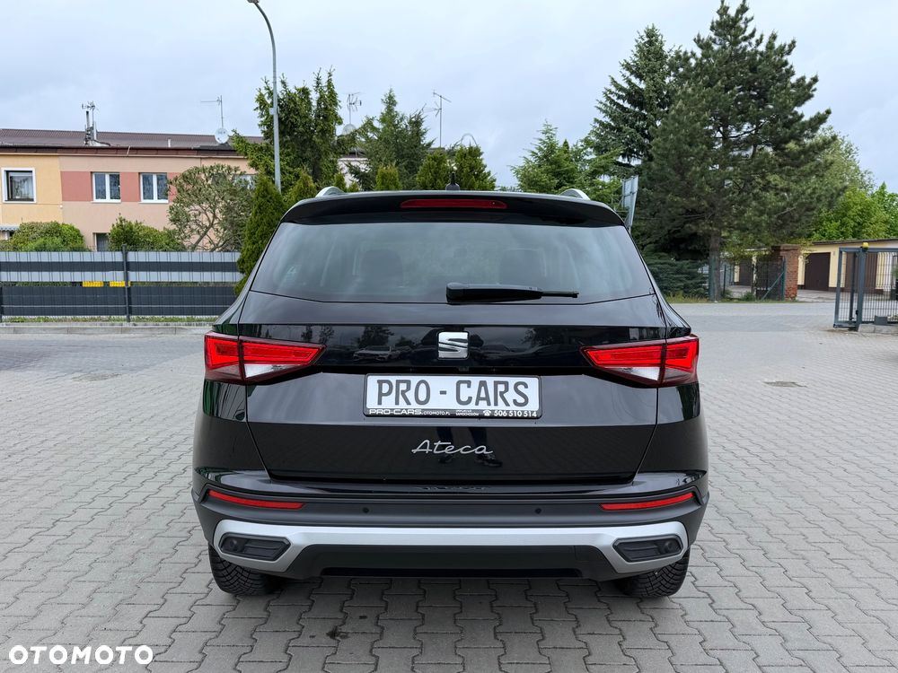 Seat Ateca - 12