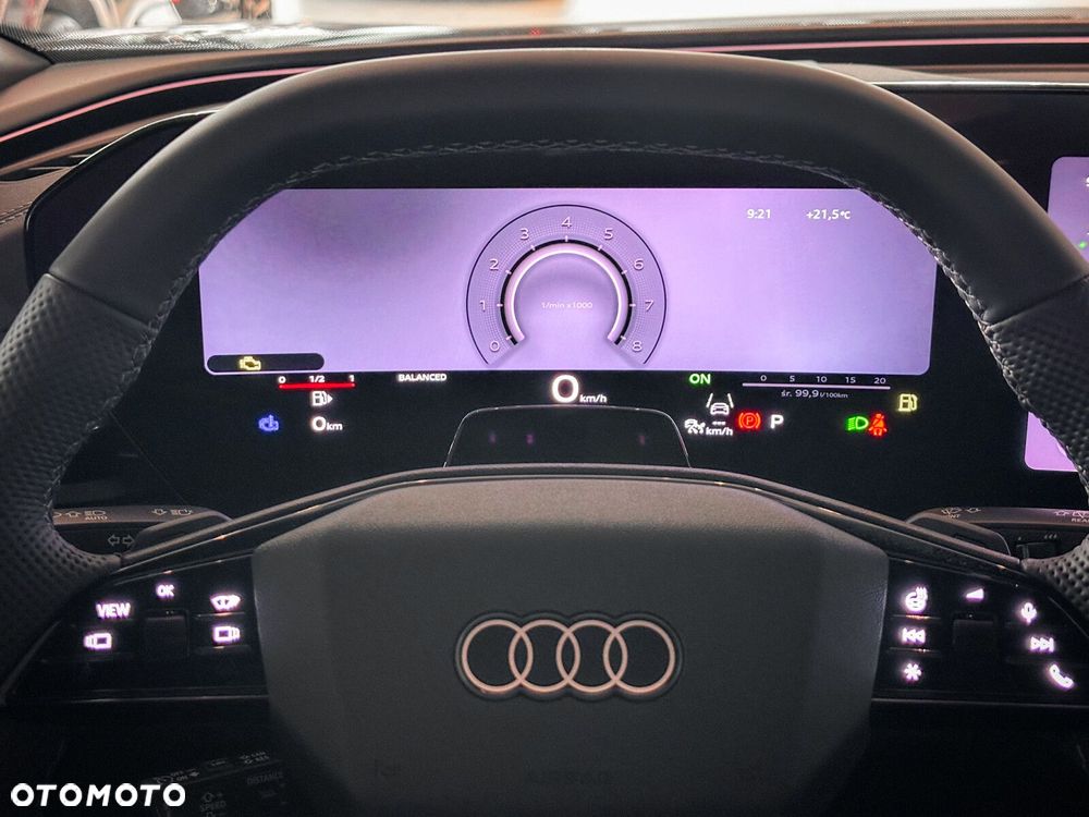 Audi SQ5 Sportback - 33
