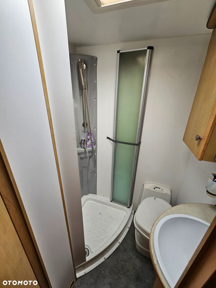 Fiat Ducato Pilote - 18