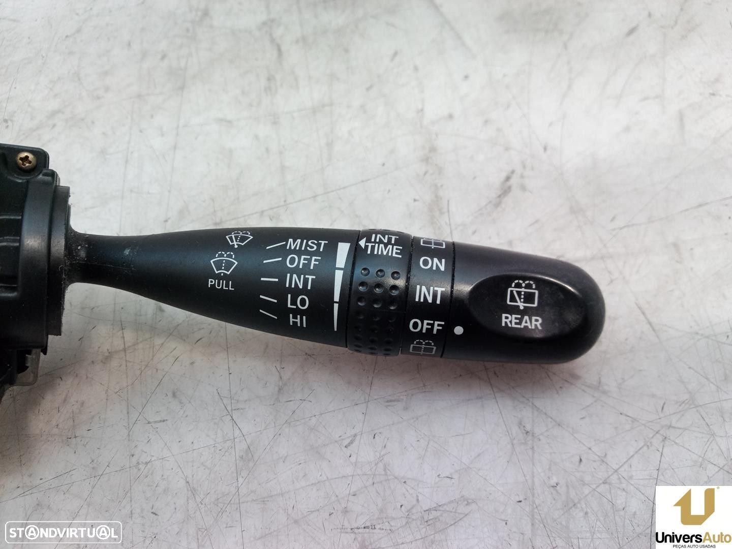 COMANDO LIMPA-VIDROS TOYOTA COROLLA 2005 -173647 - 1