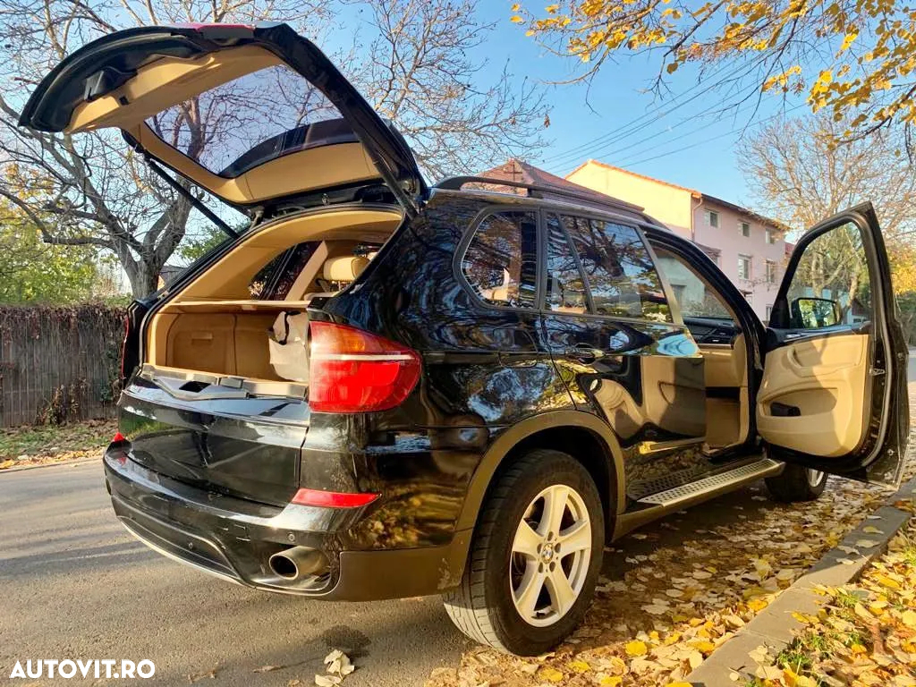 BMW X5 3.0d Aut. - 5