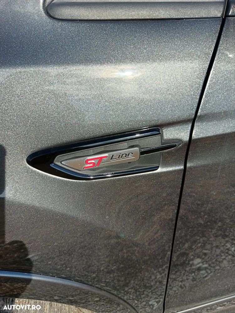 Ford Kuga 1.5 EcoBoost 4WD Aut. ST-Line - 7