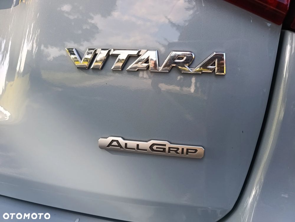 Suzuki Vitara 1.0 Boosterjet Allgrip Comfort - 22