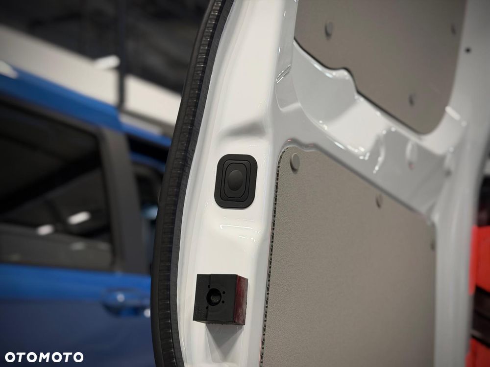 Ford Transit Custom - 24