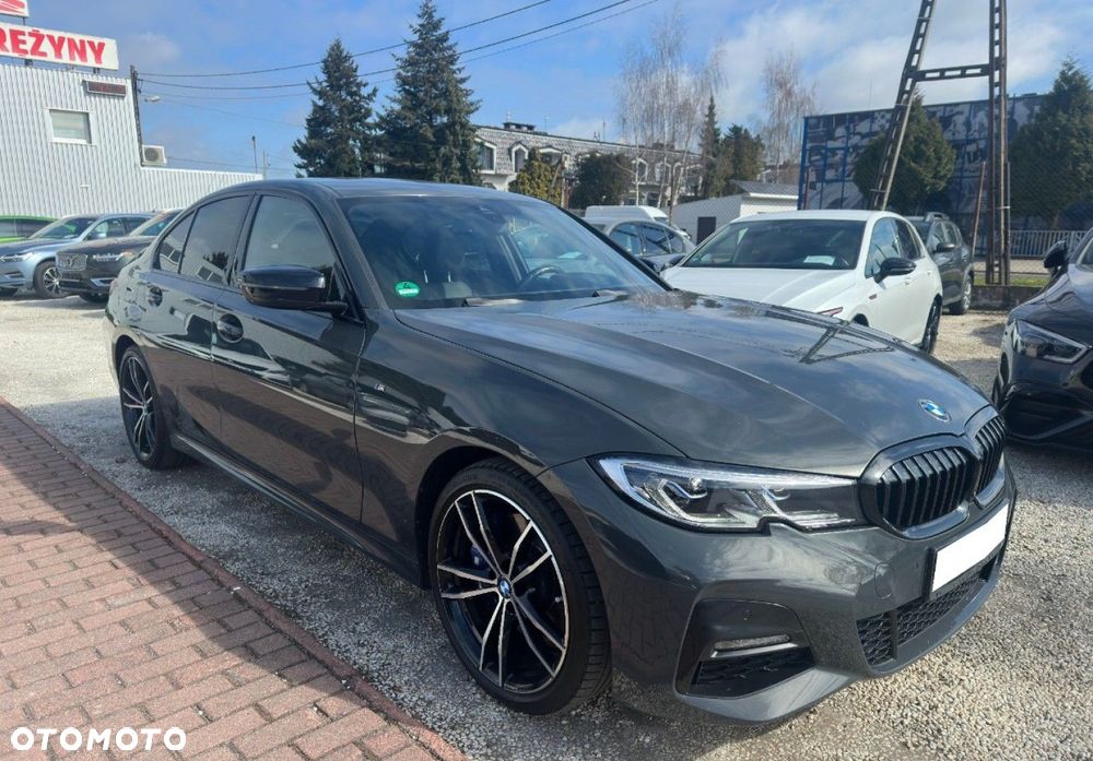 BMW Seria 3 - 3