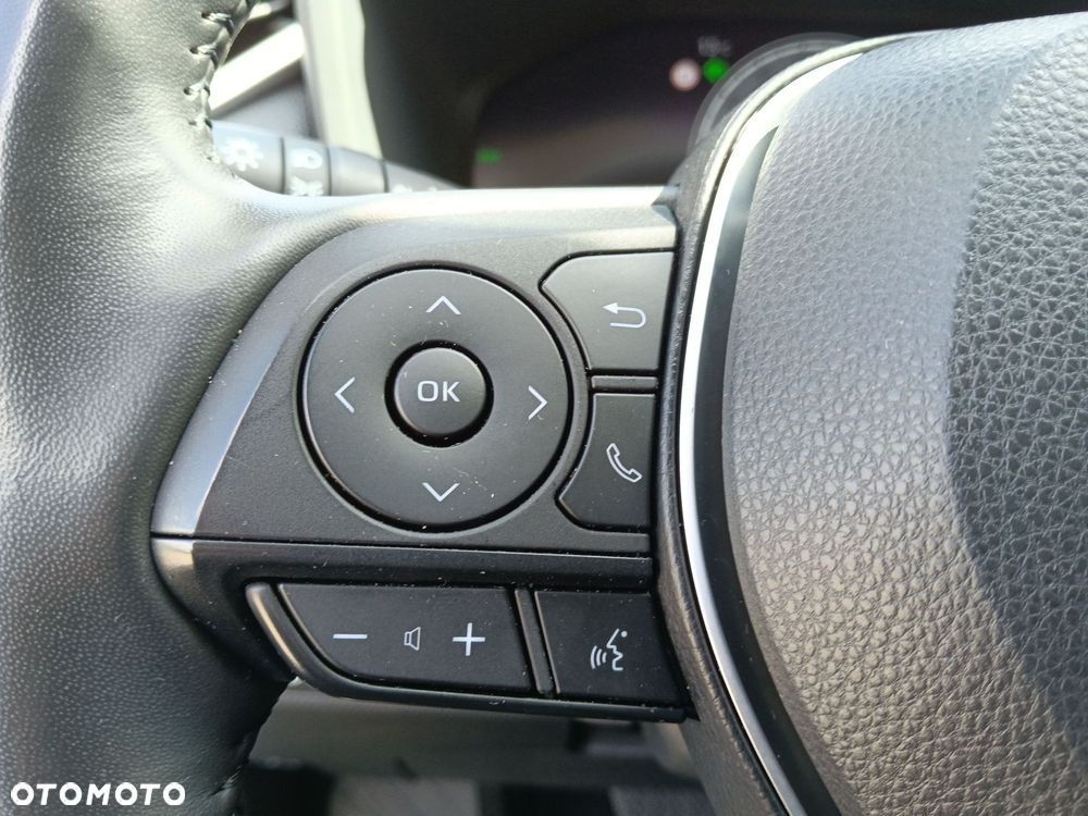 Toyota RAV4 2.5 Hybrid Adventure 4x4 - 16