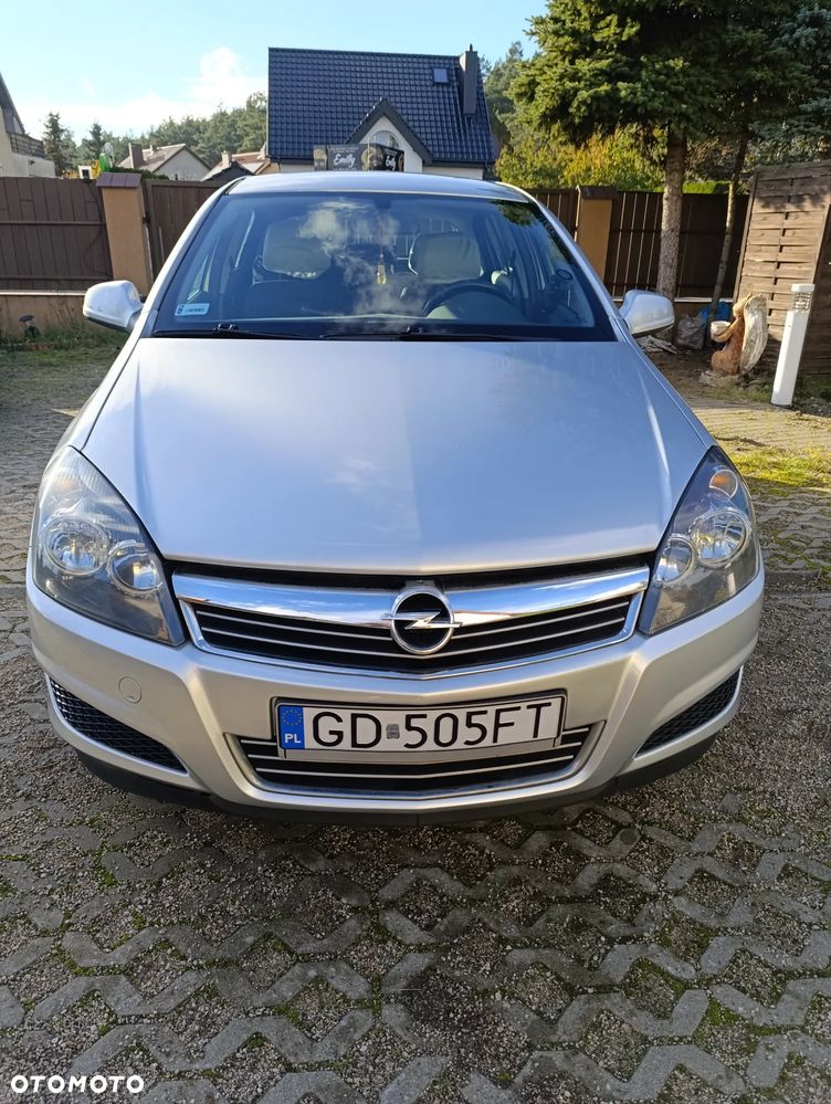 Opel Astra 1.6 Edition - 5