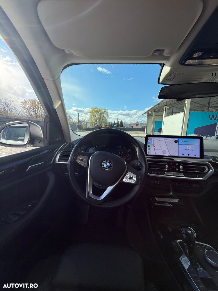 BMW X3 ver-xdrive20i-at-standard - 4