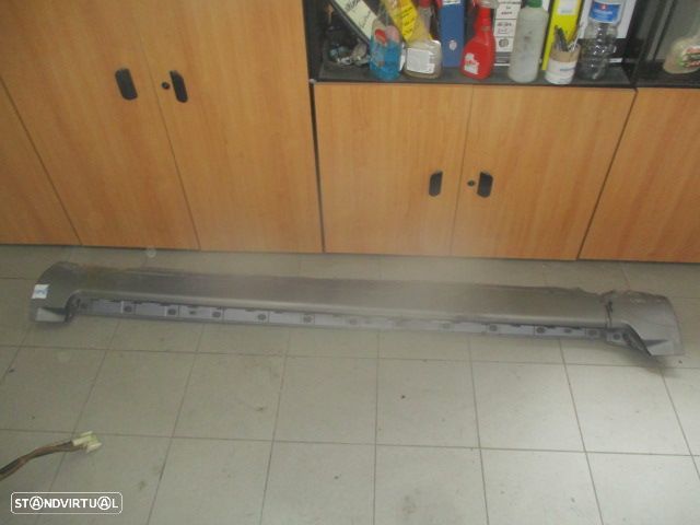 Embaladeira EMBA265 AUDI A8 2003 Direita - 6