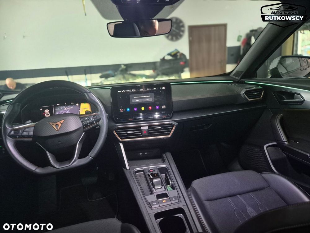 Cupra Formentor - 16