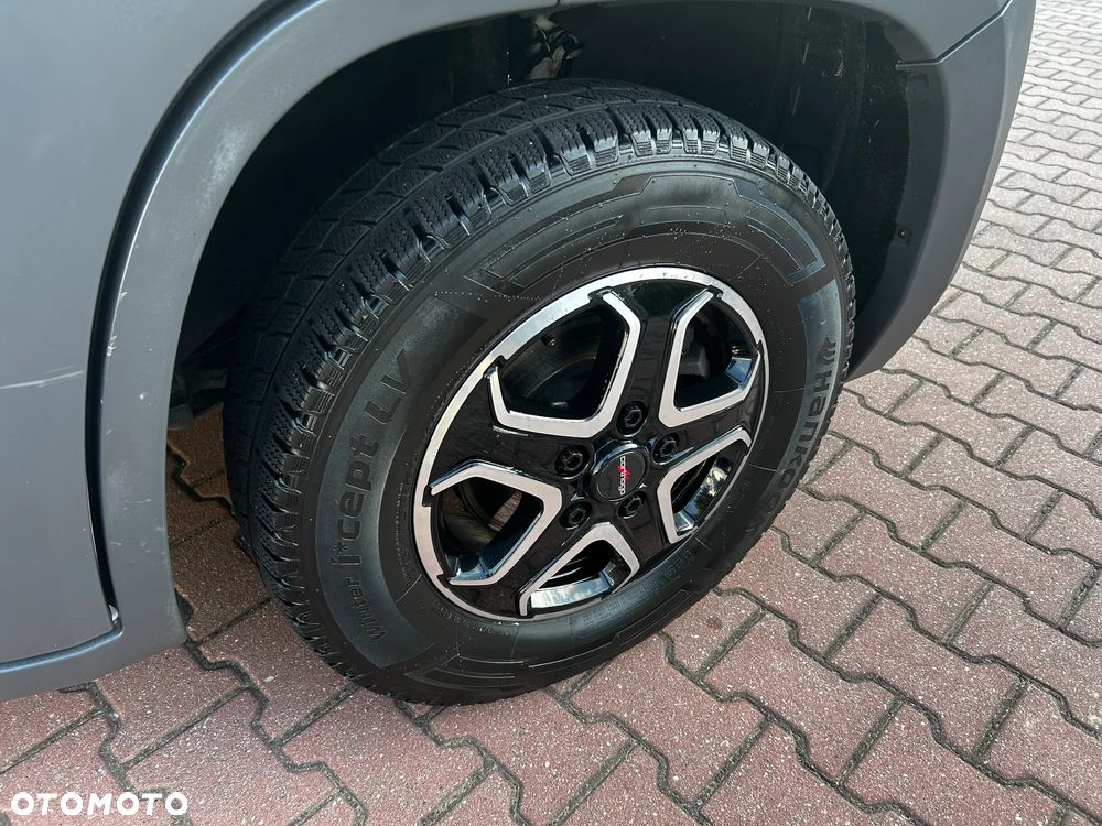 Peugeot BOXER - 27