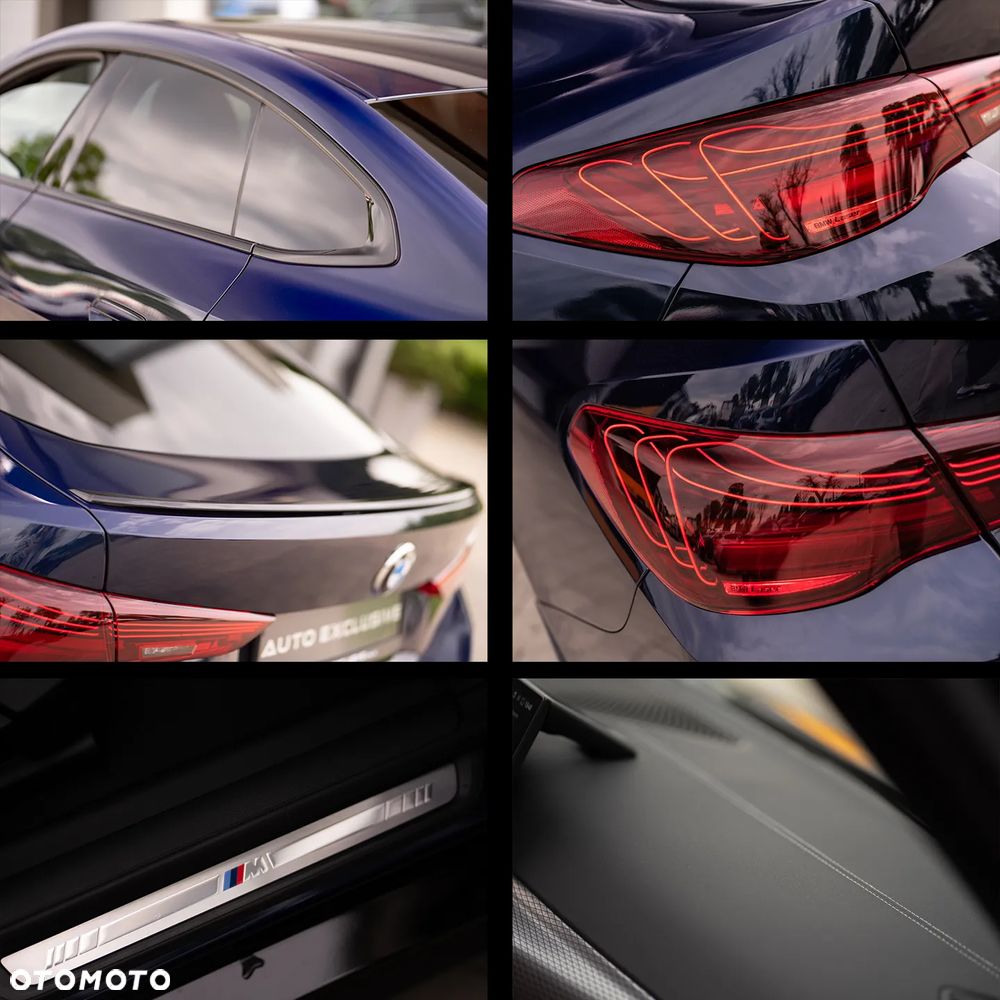 BMW Seria 4 420i Sport-Aut M Sport - 30