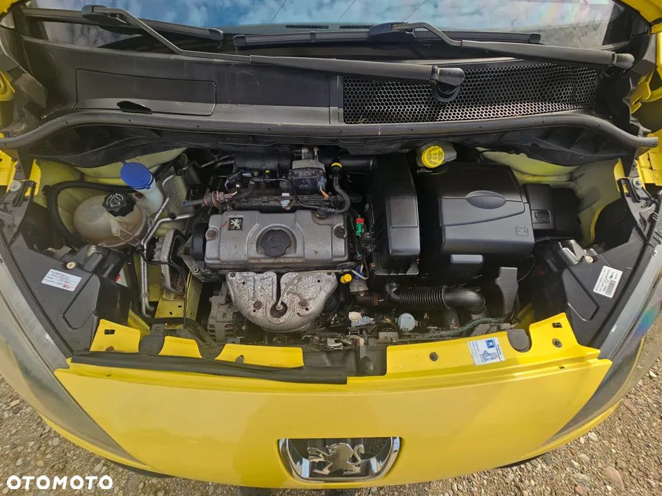 Peugeot 1007 1.4 Trendy 2-Tronic - 25