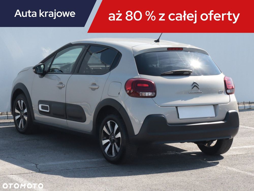Citroën C3 - 6