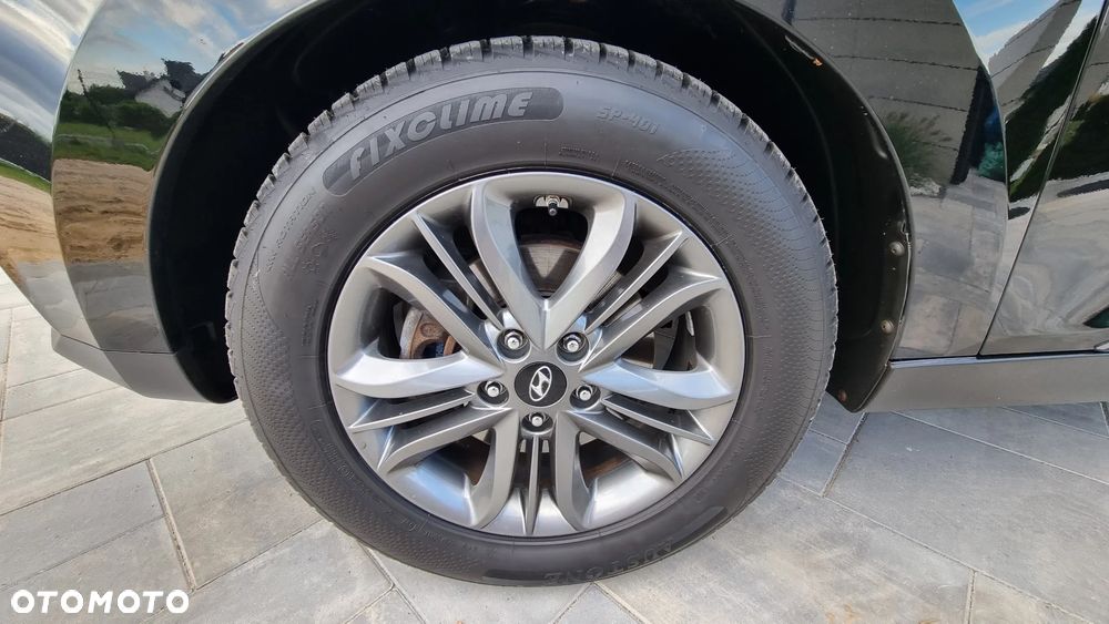 Hyundai ix35 1.6 GDI Comfort 2WD - 16
