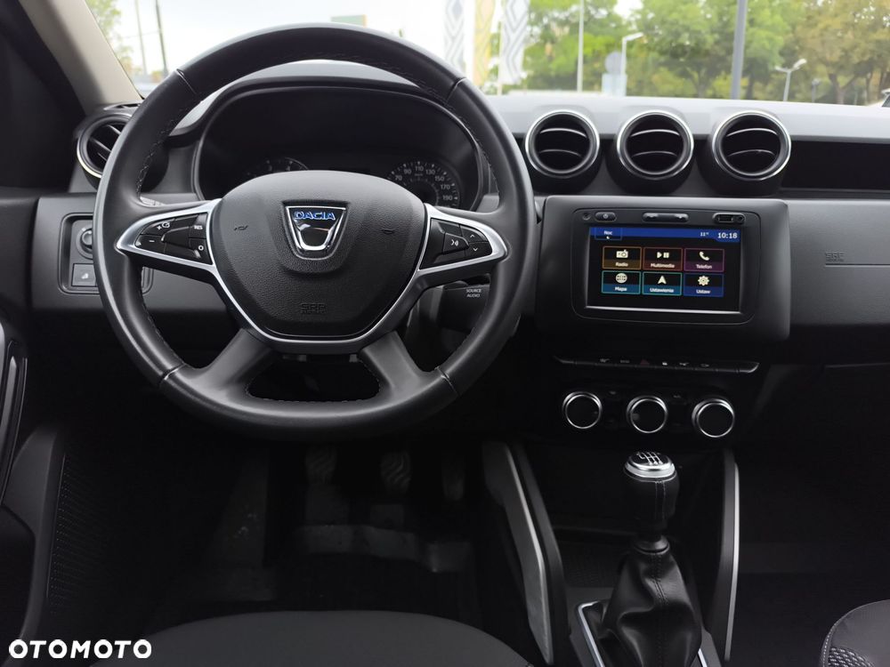 Dacia Duster 1.0 TCe Prestige - 13