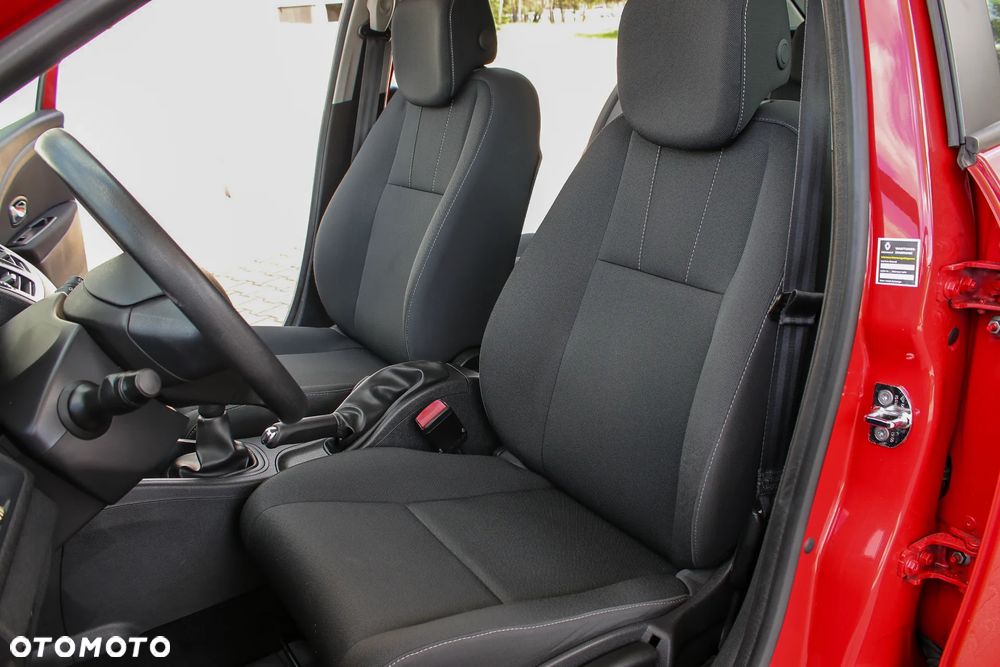 Renault Megane 1.6 16V 100 Expression - 32